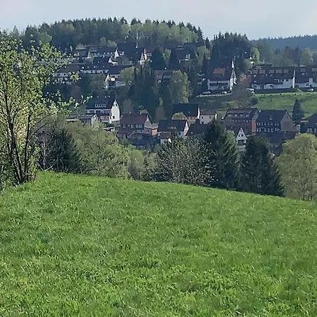 Ferienwohnung Kleine Auszeit In Altenau *