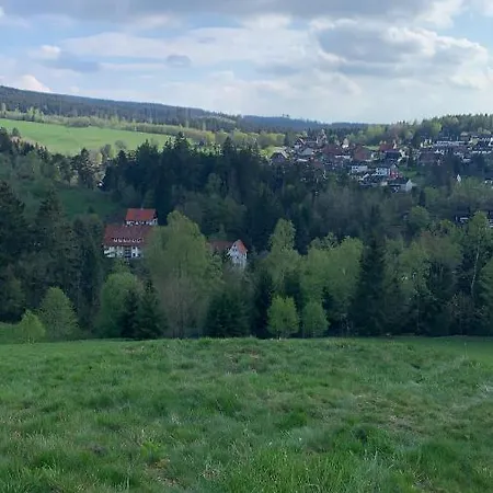 Ferienwohnung Kleine Auszeit In Altenau Apartment