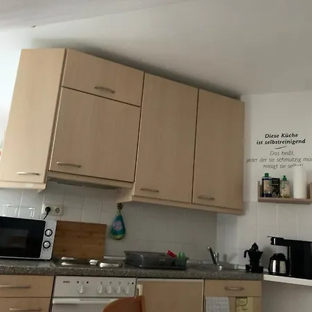 شقة Ferienwohnung Kleine Auszeit In Altenau ألتيناو