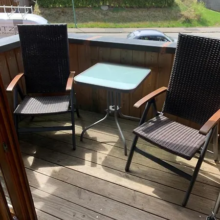 Ferienwohnung Kleine Auszeit In Altenau