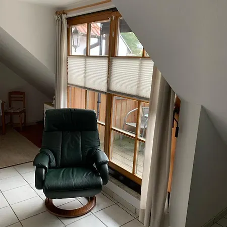 Ferienwohnung Kleine Auszeit In Altenau *