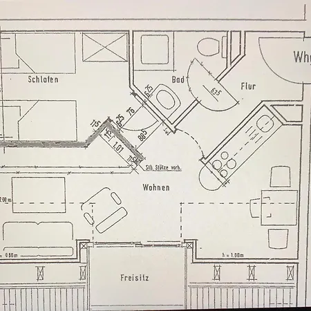 Ferienwohnung Kleine Auszeit In Altenau * Altenau (Lower-Saxony)