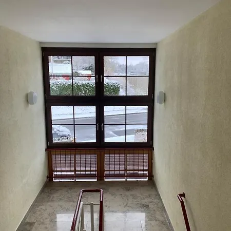 Ferienwohnung Kleine Auszeit In Altenau Apartment