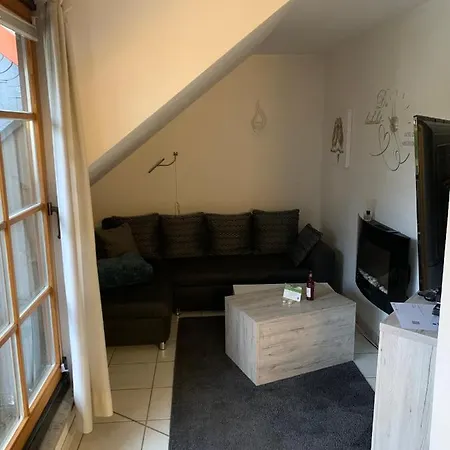 Ferienwohnung Kleine Auszeit In Altenau * Altenau (Lower-Saxony)