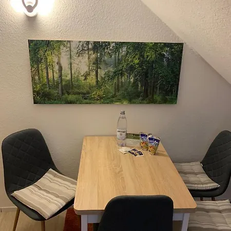 Ferienwohnung Kleine Auszeit In Altenau شقة ألتيناو