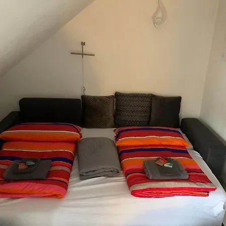 Apartment Ferienwohnung Kleine Auszeit In Altenau *