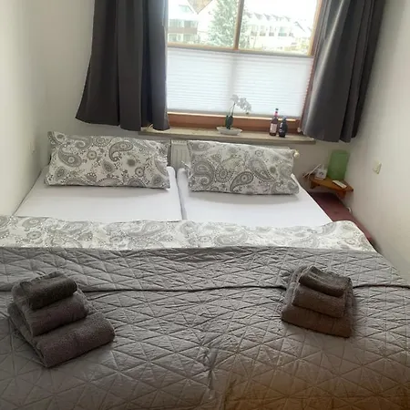 Ferienwohnung Kleine Auszeit In Altenau *