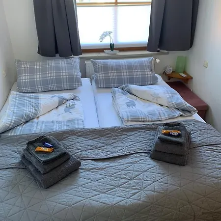 Ferienwohnung Kleine Auszeit In Altenau Altenau (Lower-Saxony)