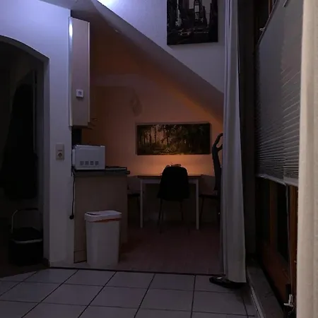 Apartment Ferienwohnung Kleine Auszeit In Altenau