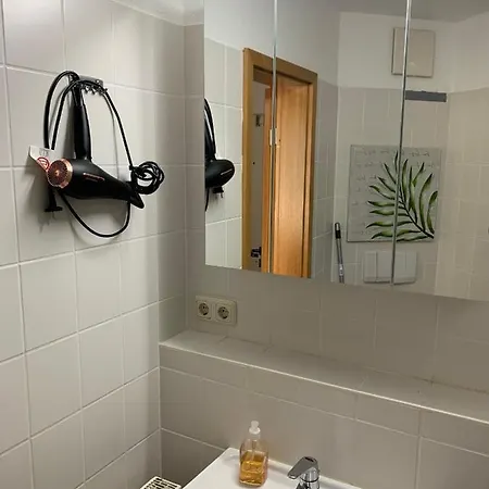 Ferienwohnung Kleine Auszeit In Altenau