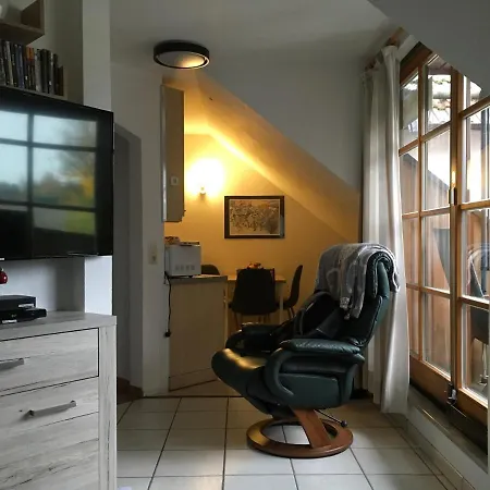 Apartment Ferienwohnung Kleine Auszeit In Altenau *