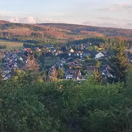 Ferienwohnung Kleine Auszeit In Altenau *