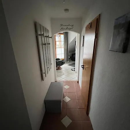Ferienwohnung Kleine Auszeit In Altenau شقة *