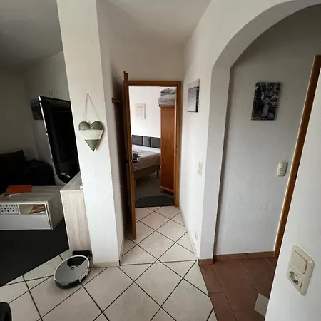Ferienwohnung Kleine Auszeit In Altenau * Altenau (Lower-Saxony)