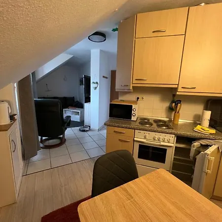 Ferienwohnung Kleine Auszeit In Altenau *