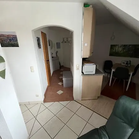 Ferienwohnung Kleine Auszeit In Altenau Altenau (Lower-Saxony)