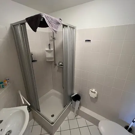 شقة Ferienwohnung Kleine Auszeit In Altenau